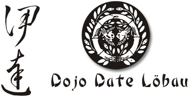 Dojo Date – Karate aus Löbau