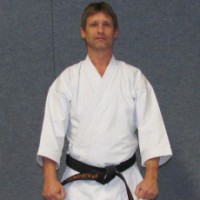 Uwe Sensei