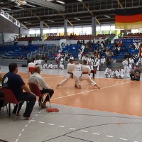 Max bei Jiu Ippon Kumite